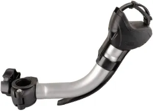 Fiamma Bike Block Pro 2 Black