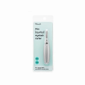 Fillimilli Mini Heated Eyelash Curler (duty Free Exclusive)