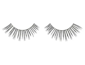 GladGirl False Lashes - Natalie 6 Pairs BULK Lashes   Glue   Applicator