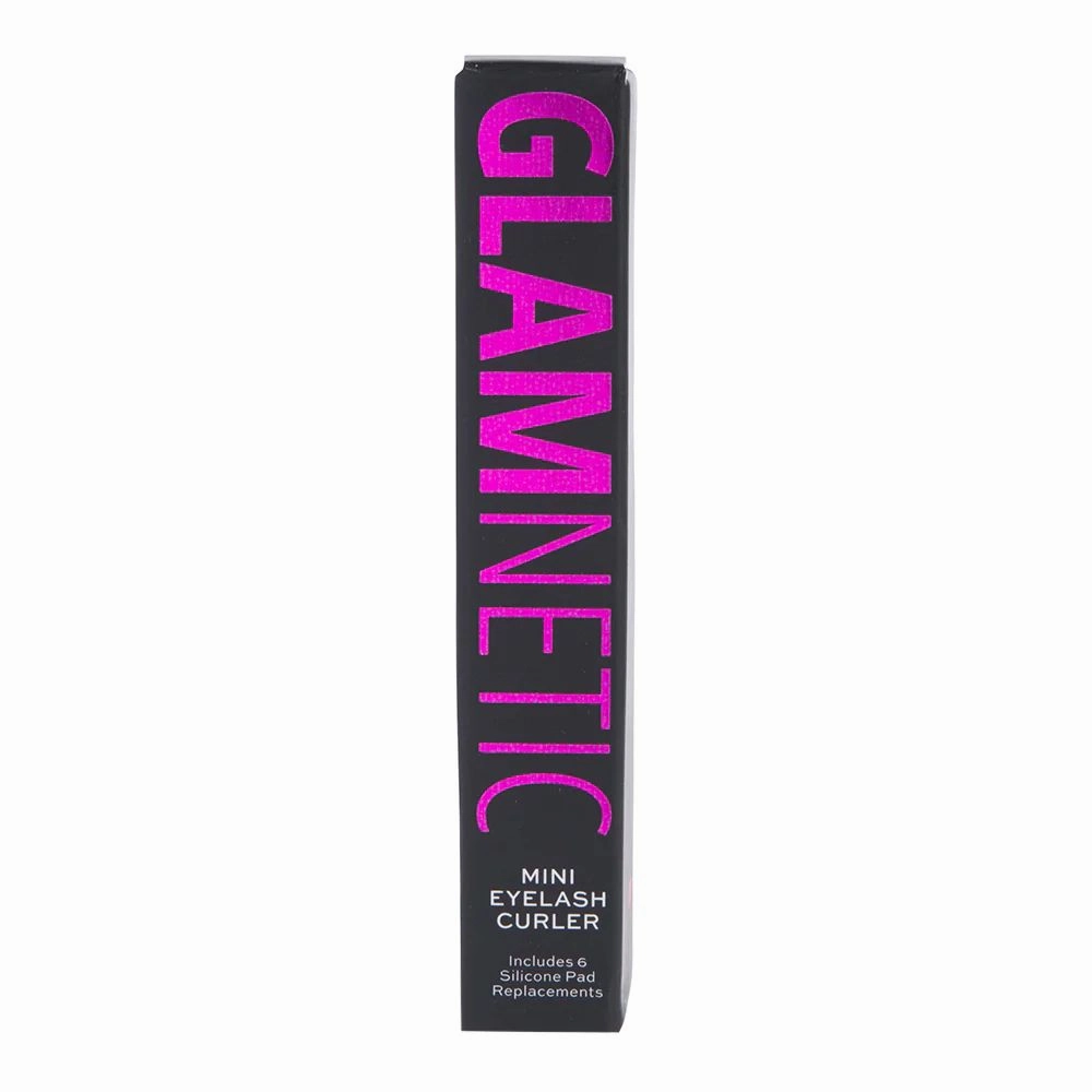 Glamnetic Mini Eyelash Curler