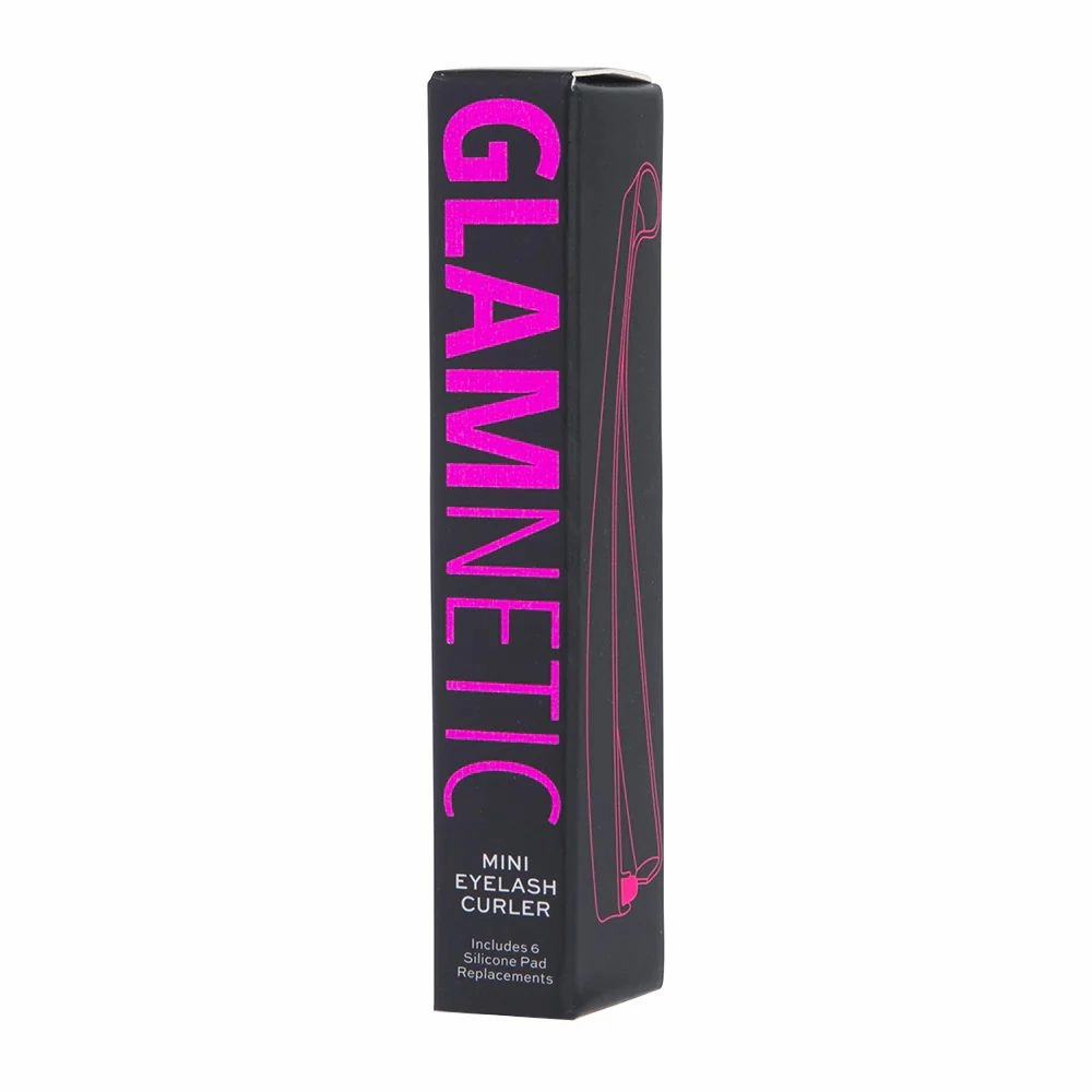 Glamnetic Mini Eyelash Curler