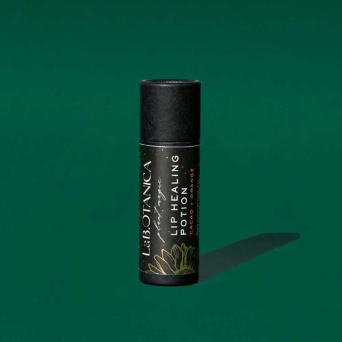 HEALING LIP BALM