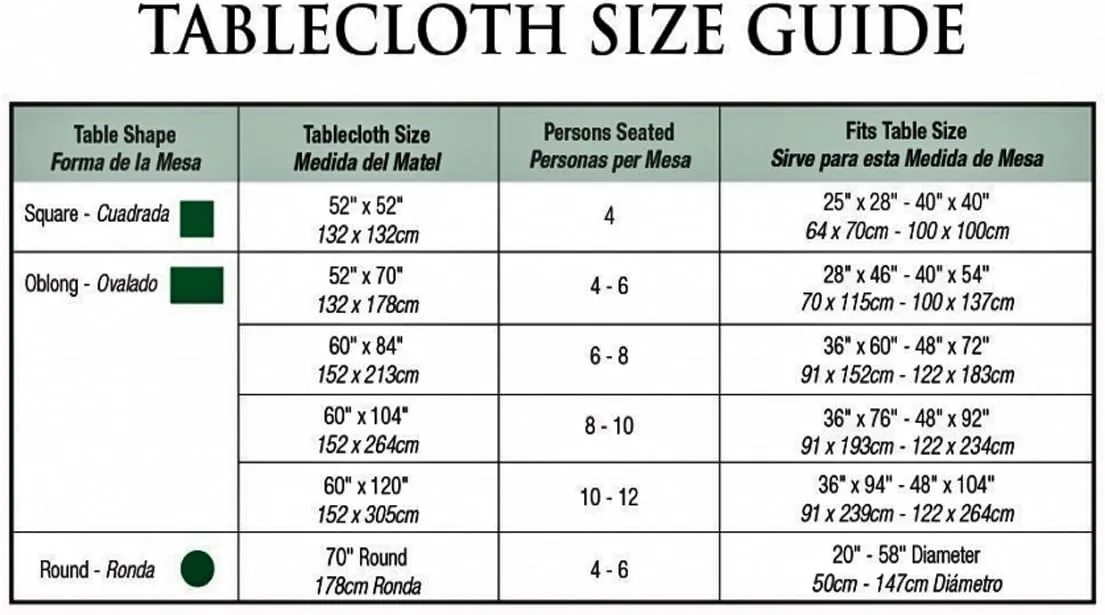 Home Bargains Plus 60 x 84 Inch Oval Vinyl Tablecloth with Flannel Backing, Traditional Grapevine Print, Waterproof Indoor Outdoor Dining Room, Party and Banquet Table Cover, Ivory