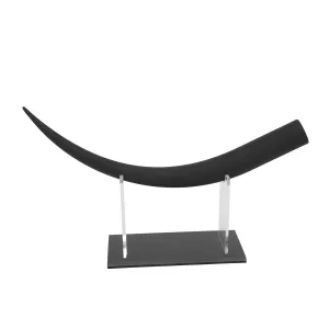 HURRISE Large Eyelash Display,Eyelash Model Display Training Demonstration Tools for Teaching Adhesives False Eyelashes Accessories with Acrylic Display Stand Eyelash Teaching Tool