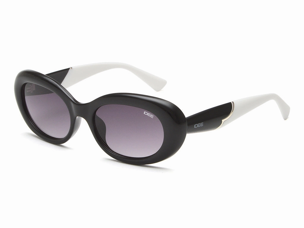 IDEE S3142 Women Oval Sunglasses