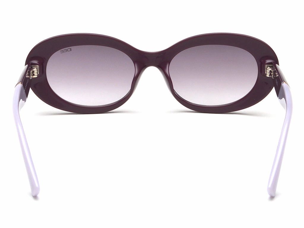 IDEE S3142 Women Oval Sunglasses