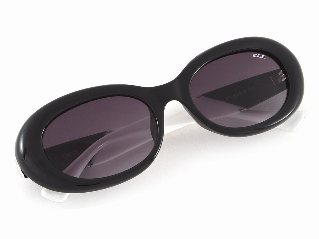 IDEE S3142 Women Oval Sunglasses
