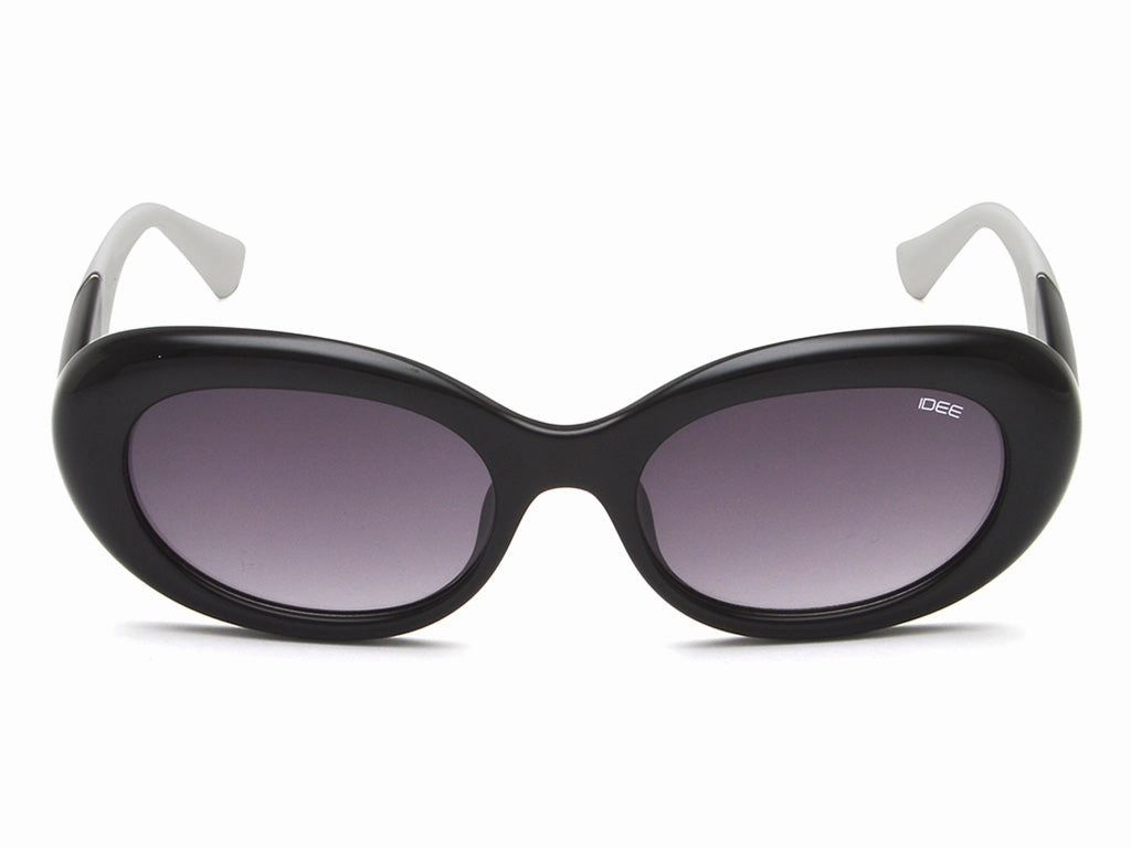 IDEE S3142 Women Oval Sunglasses