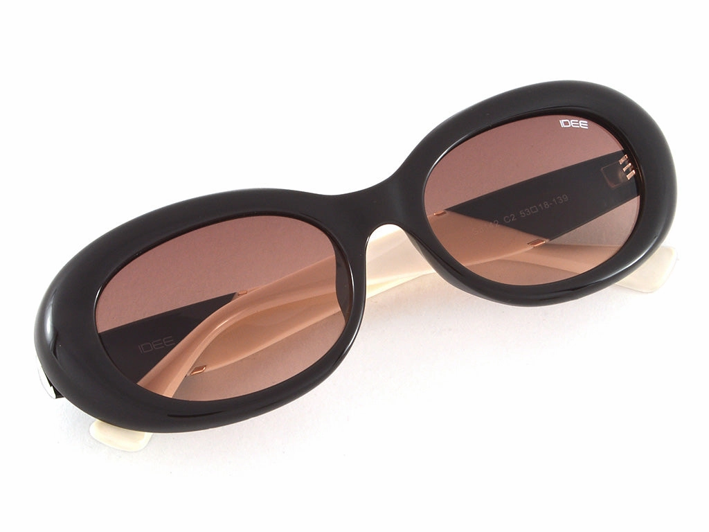 IDEE S3142 Women Oval Sunglasses