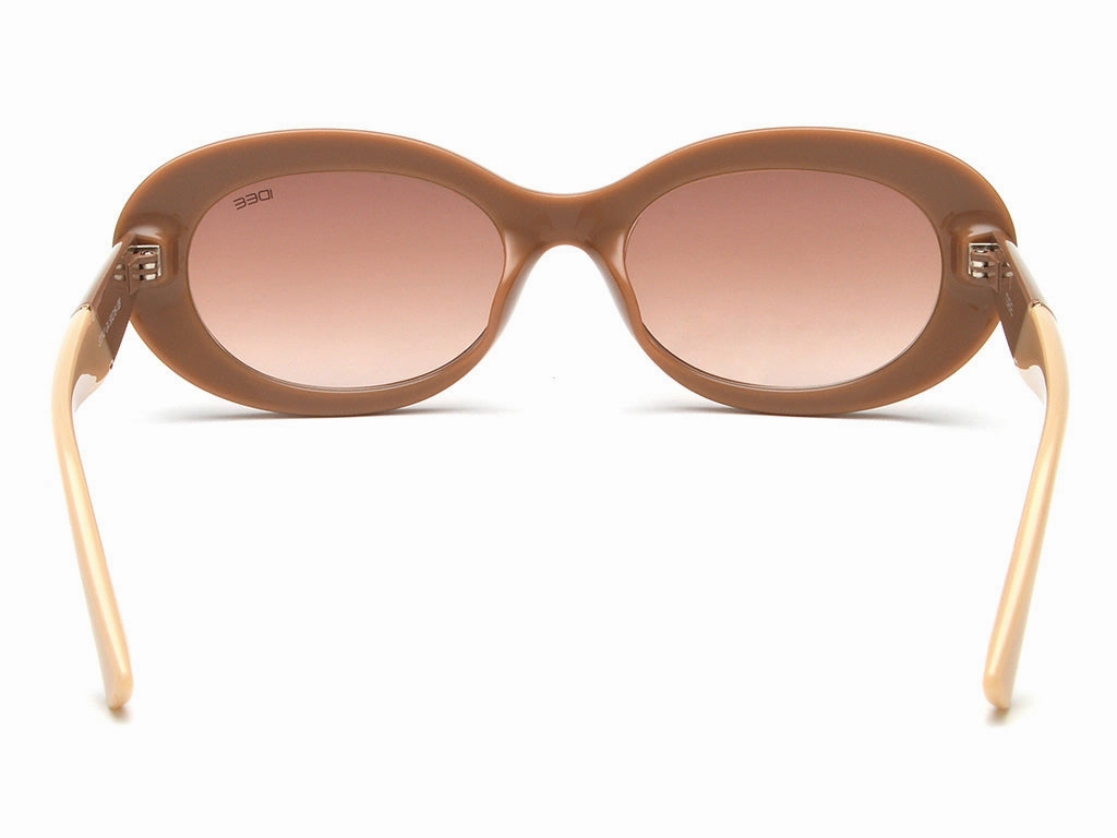 IDEE S3142 Women Oval Sunglasses