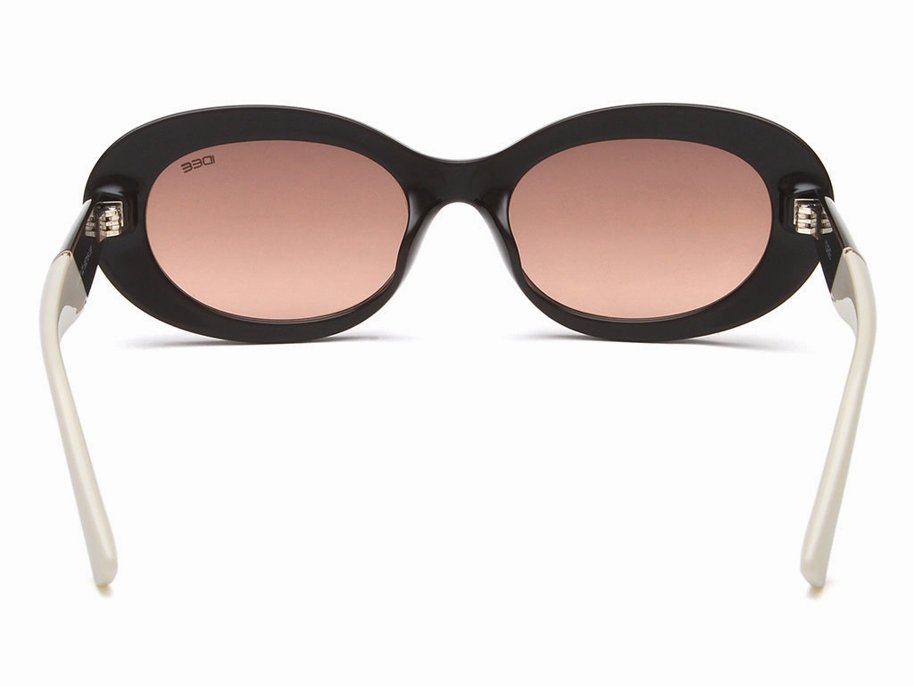 IDEE S3142 Women Oval Sunglasses