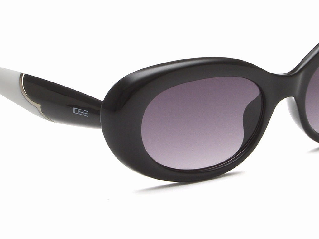 IDEE S3142 Women Oval Sunglasses