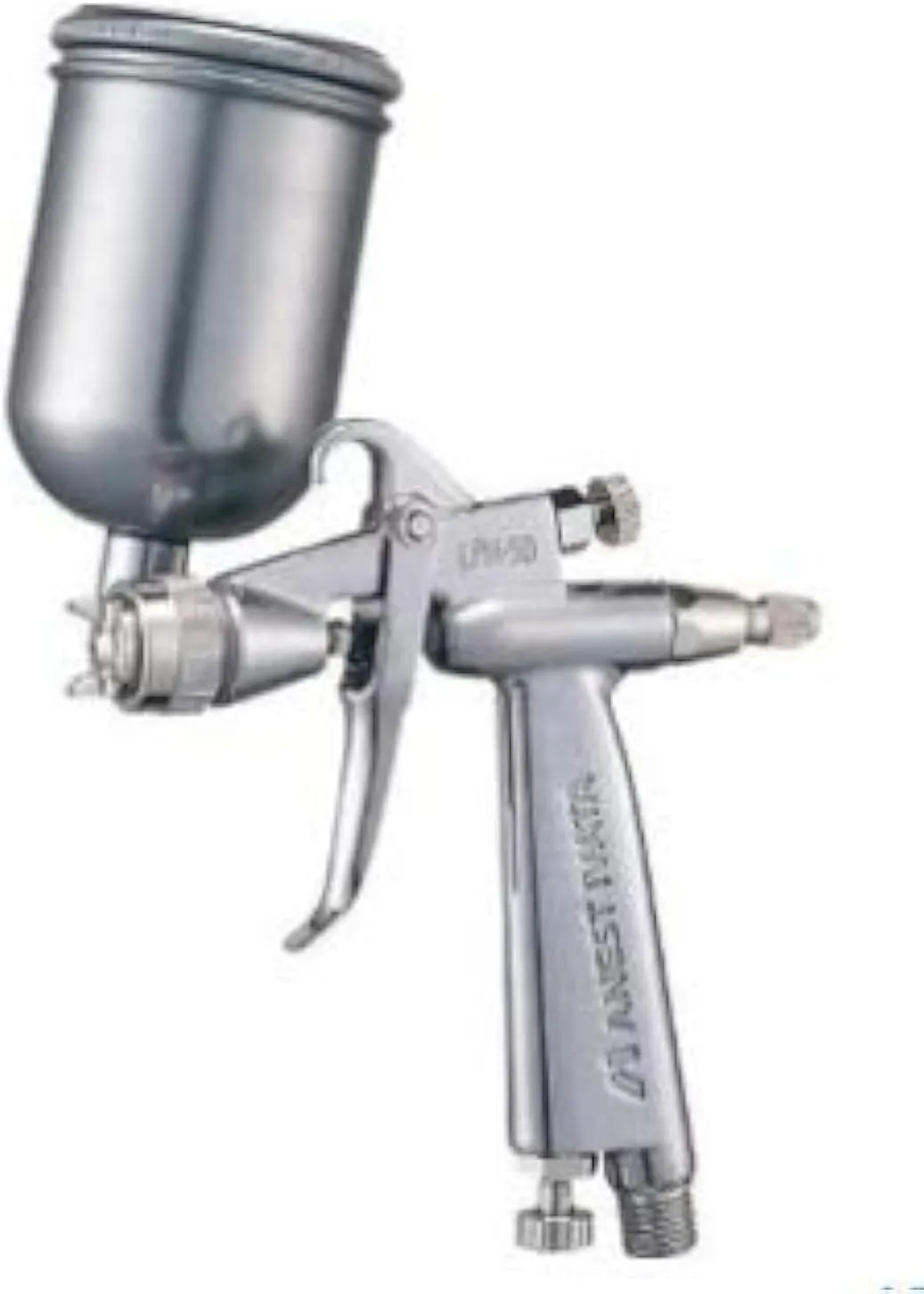 Iwata LPH50-102G Gun W/Cup