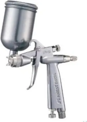 Iwata LPH50-102G Gun W/Cup