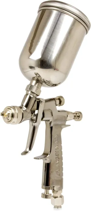 Iwata-Medea Eclipse HP G5 Pistol Grip Airbrush Gun / Gravity Feed