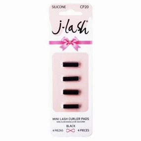 J-lash Mini Eyelash Curler Pad Refills