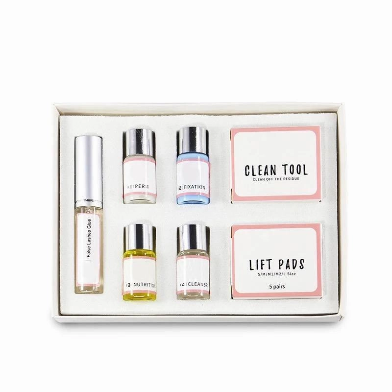 Lash Lift Kit Set Makeup Eyelash Perming