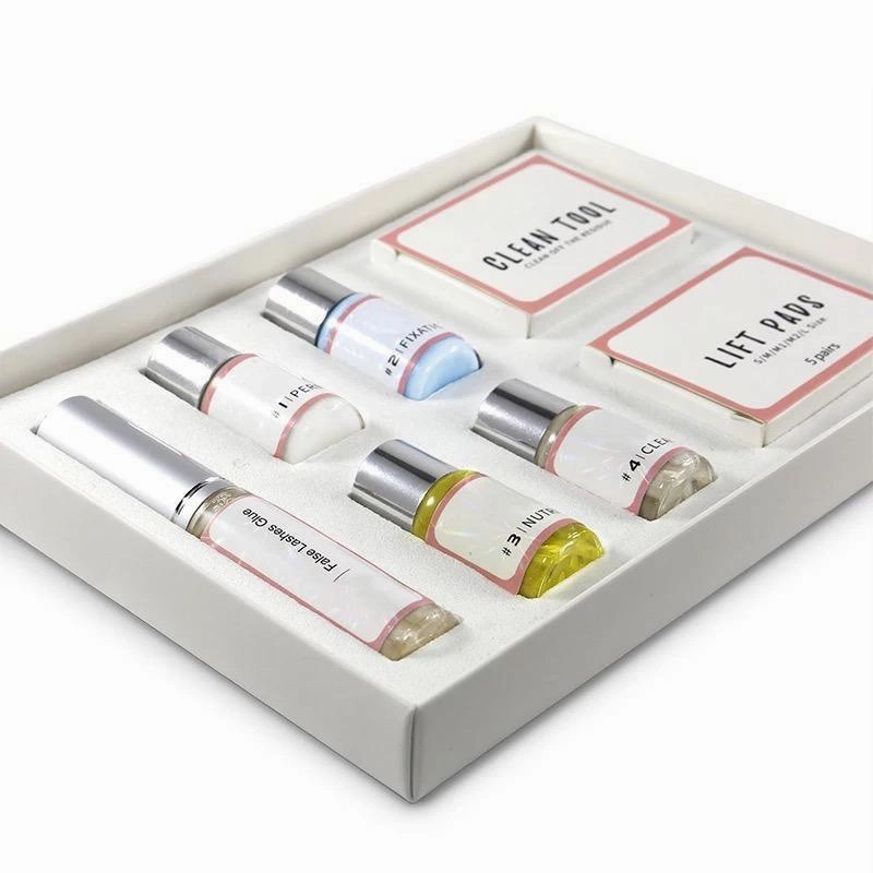 Lash Lift Kit Set Makeup Eyelash Perming
