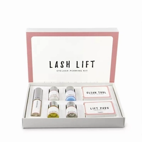 Lash Lift Kit Set Makeup Eyelash Perming