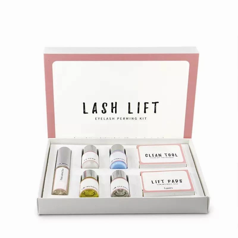 Lash Lift Kit Set Makeup Eyelash Perming
