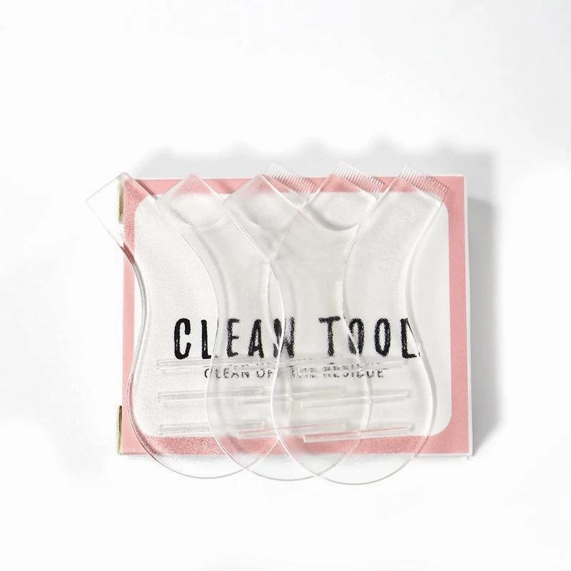 Lash Lift Kit Set Makeup Eyelash Perming