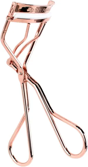 Lazy Perfection Eyelash Curler, The C Curl Eyelash Curler, Gentle Natural Curl, No Pinch Lash Curler, Professional Lash Curler for Women for All Eye Shapes, Easy-to-Use