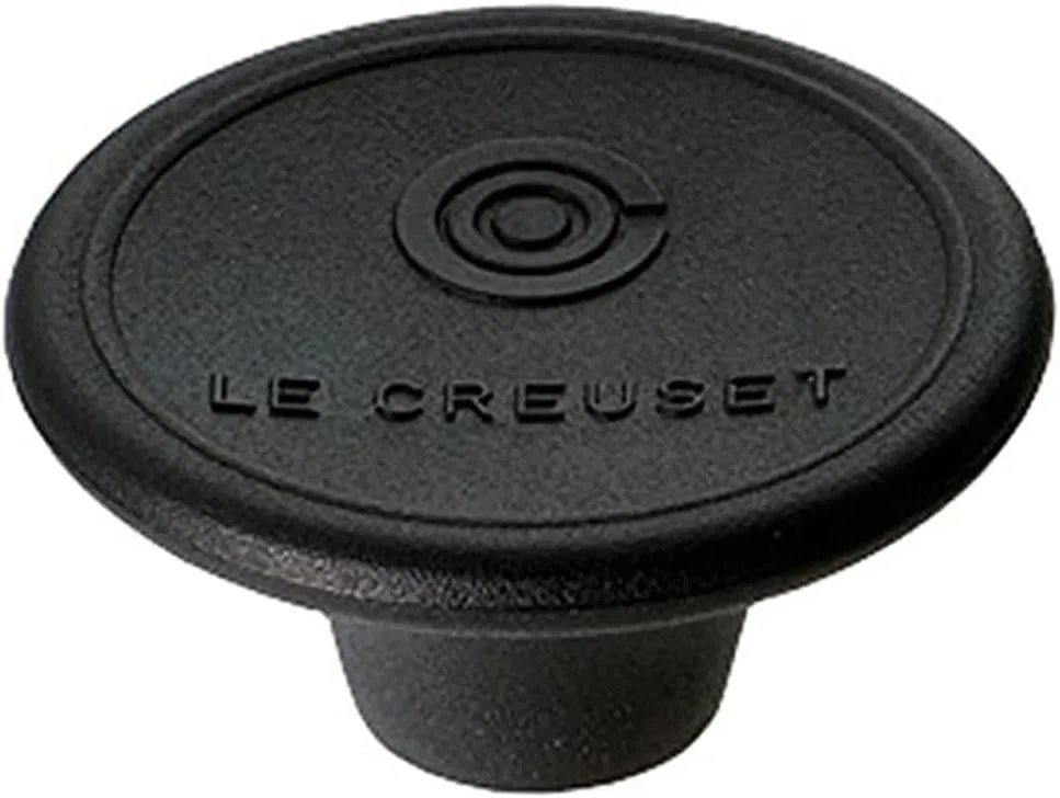 Le Creuset Classic Phenolic Knob, Small, N/A
