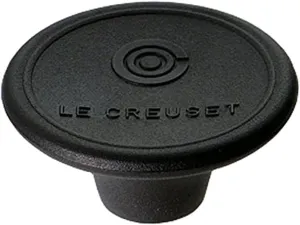 Le Creuset Classic Phenolic Knob, Small, N/A