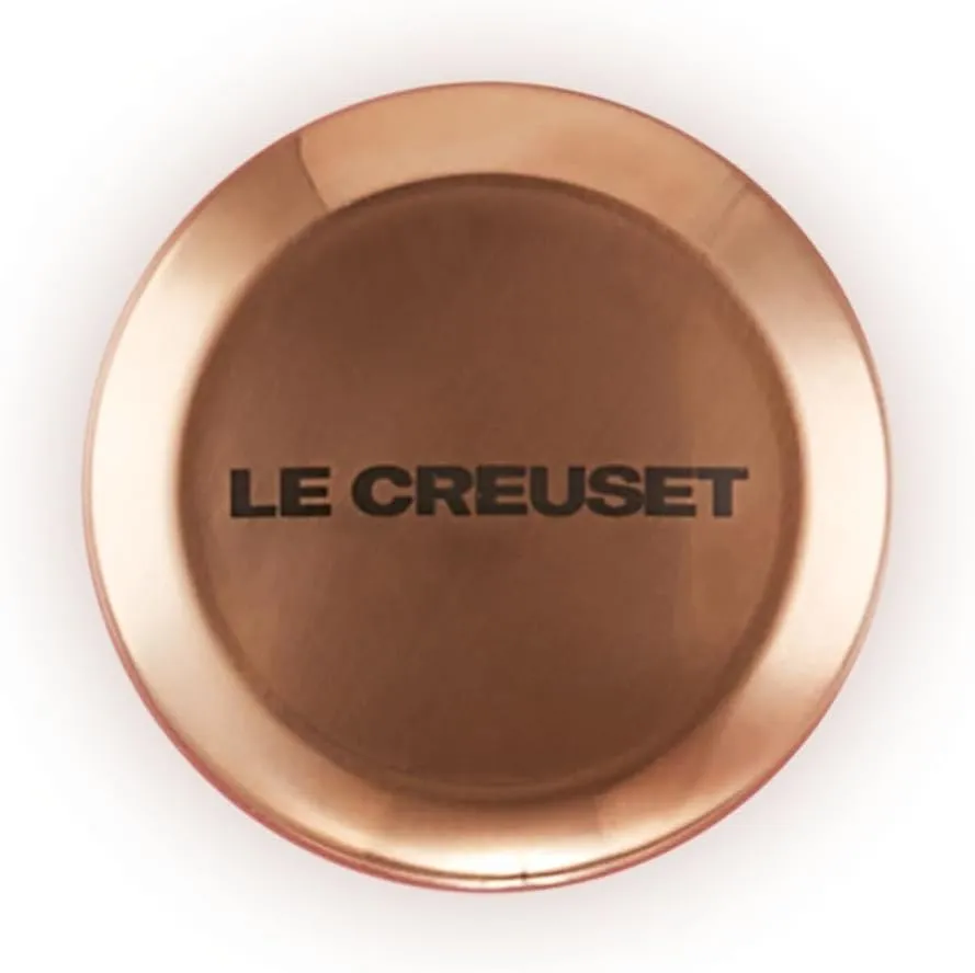 Le Creuset Signature Copper Knob, Large