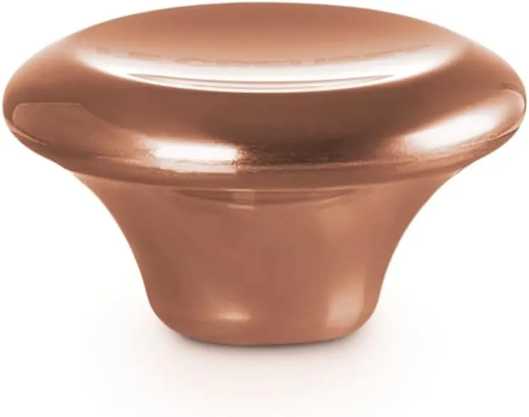Le Creuset Signature Copper Knob, Large