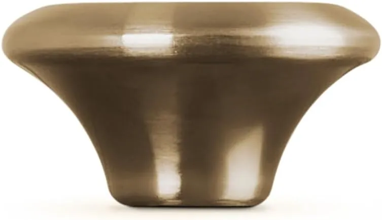 Le Creuset Signature Large Knob, Light Gold
