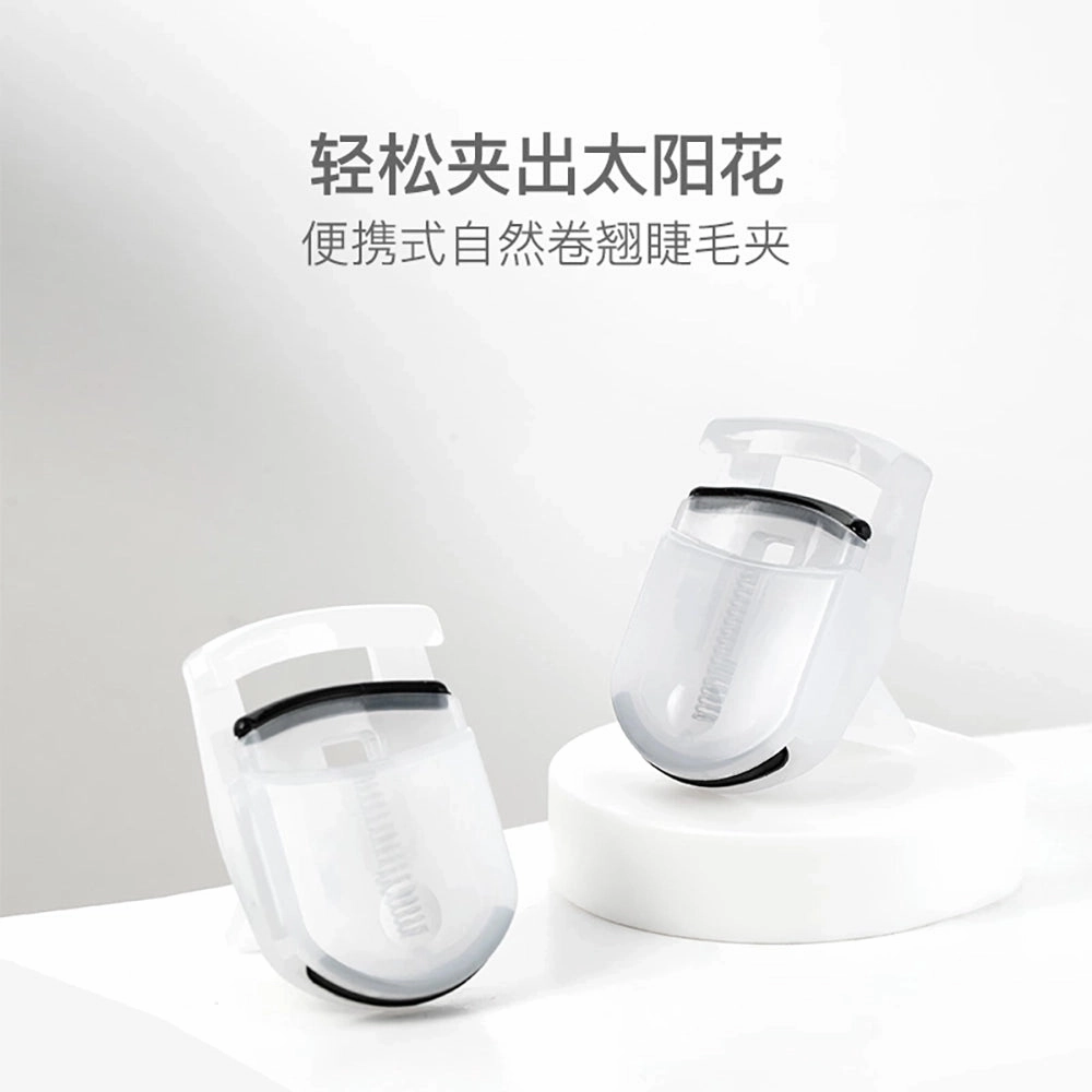 Lifease Portable Natural Curl Eyelash Curler