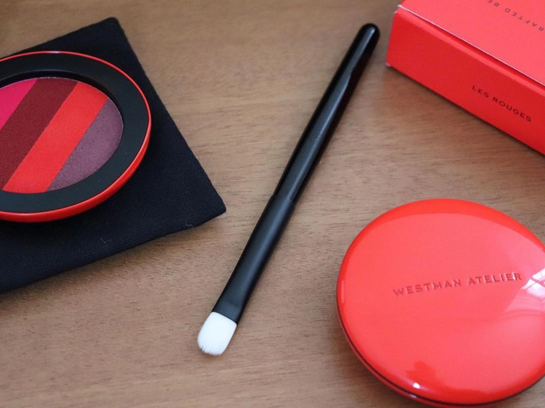 Lip Brush