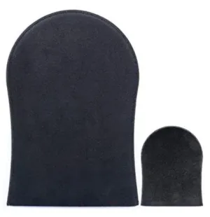 LuxeBody Tanning - Tanning Mitt - Body/Face