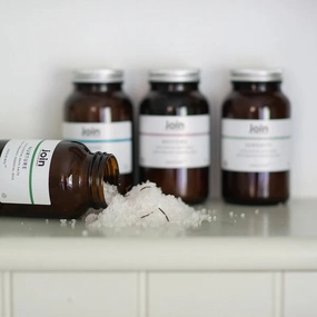 Luxury Bath Salts