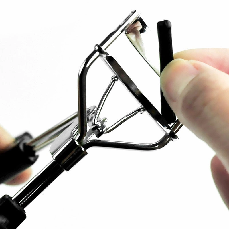 Makeup Eyelash Curler