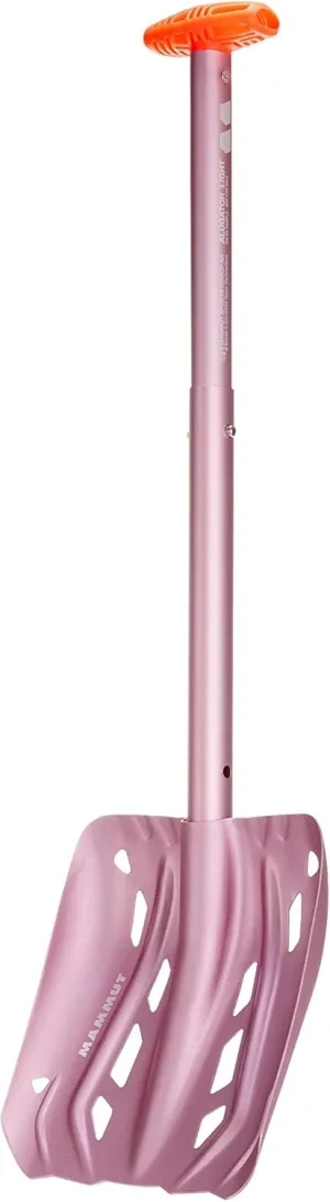 Mammut Alugator Light