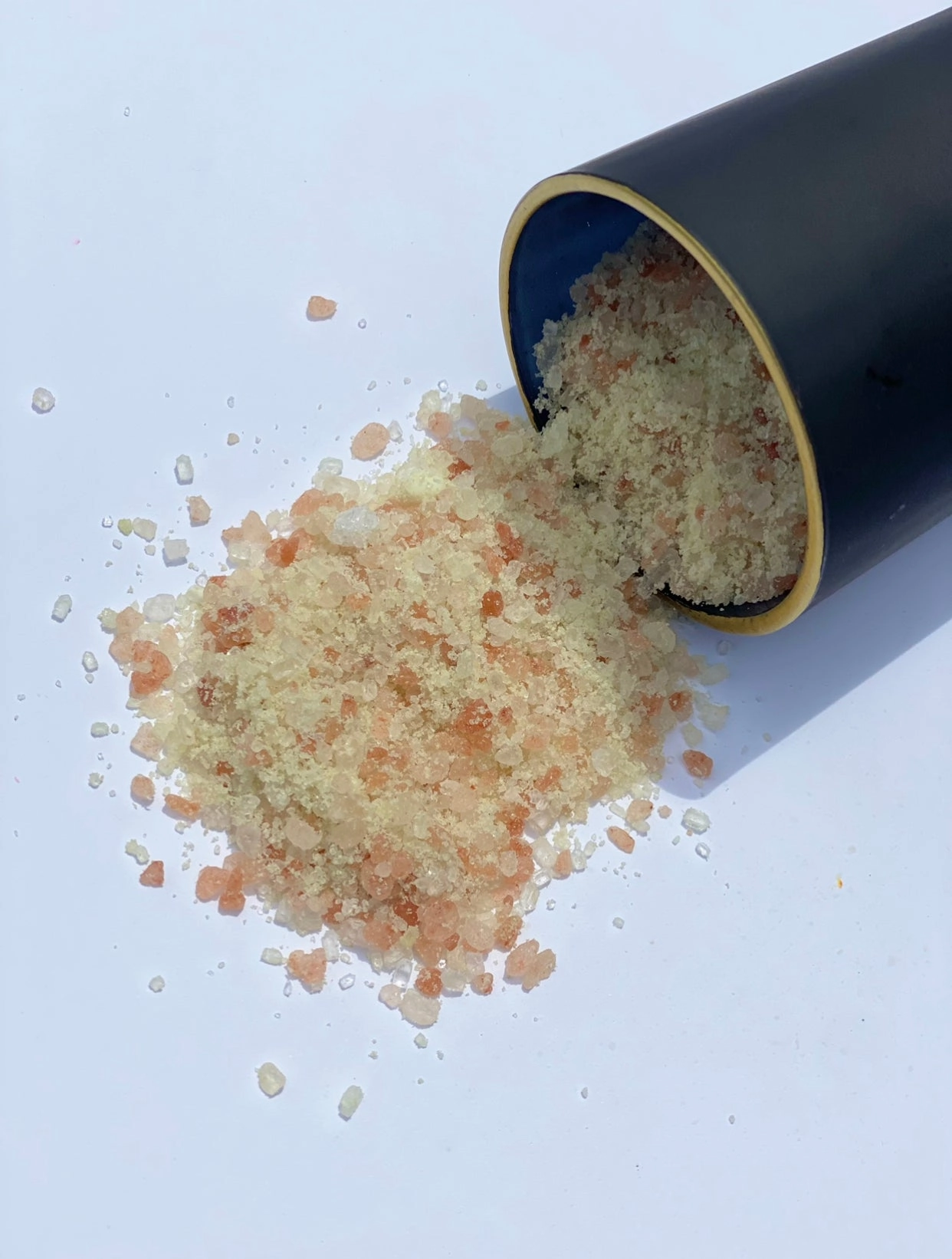 Matcha Ritual bath soak