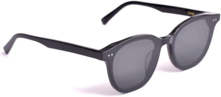 Men GENTLE Women Sunglasses Acetate UV400 Lense Lang Outdoor Travel Sun Glasses Driving Eyeglasses
