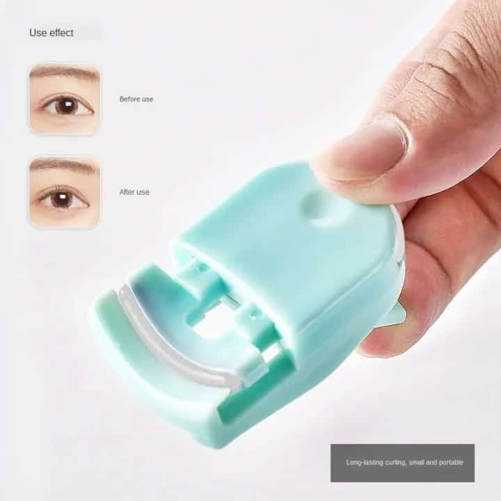 Mini Eyelash Curler
