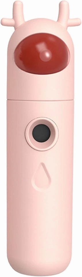 Nano Facial Spray Nano Moisturizing Sprayer, Facial Spray, Nano Facial Steamer, Nano Moisturizing Instrument, Eyelash Extension(Color:Style 4)