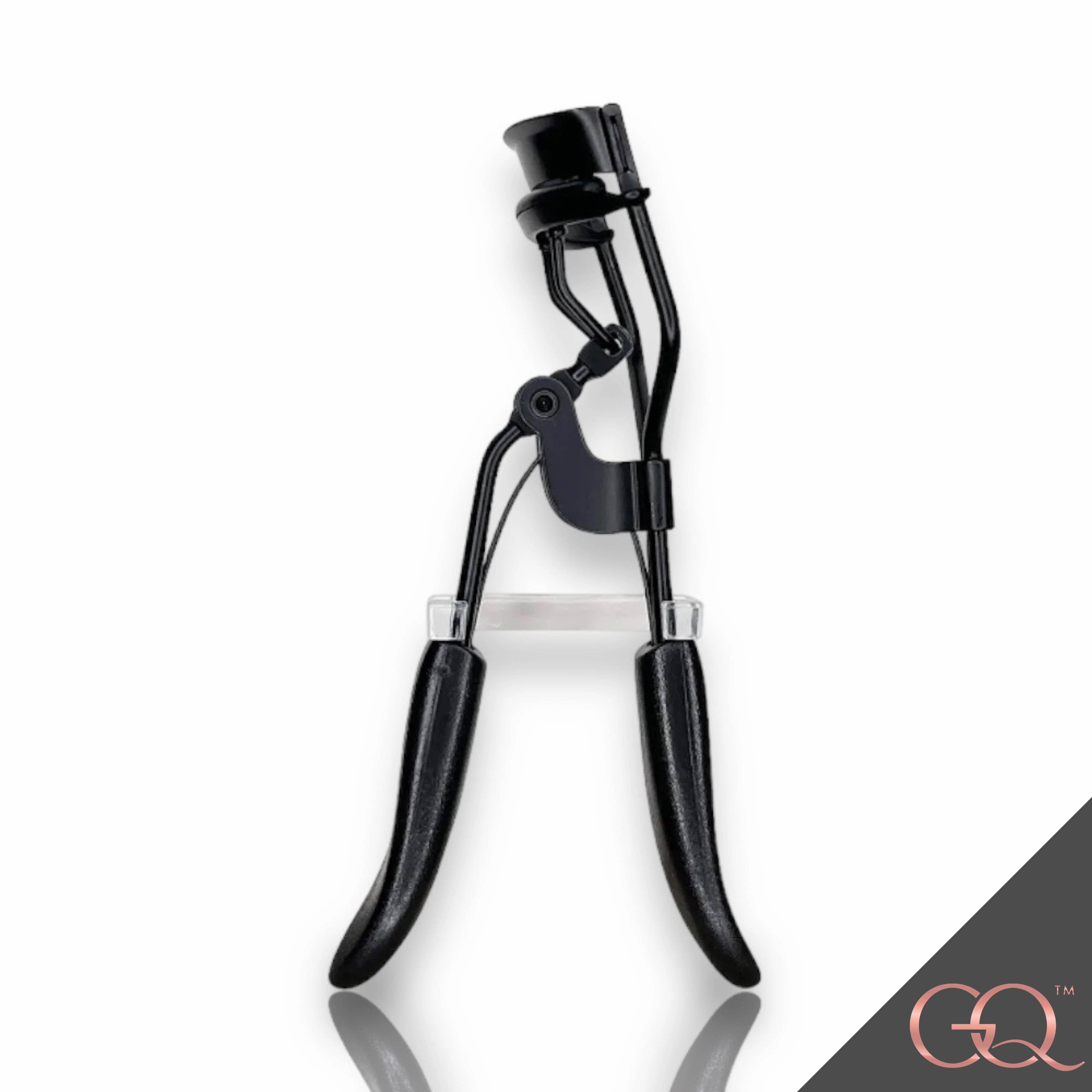 Padded Eyelash Curler (30g) | GLOWNIQUE