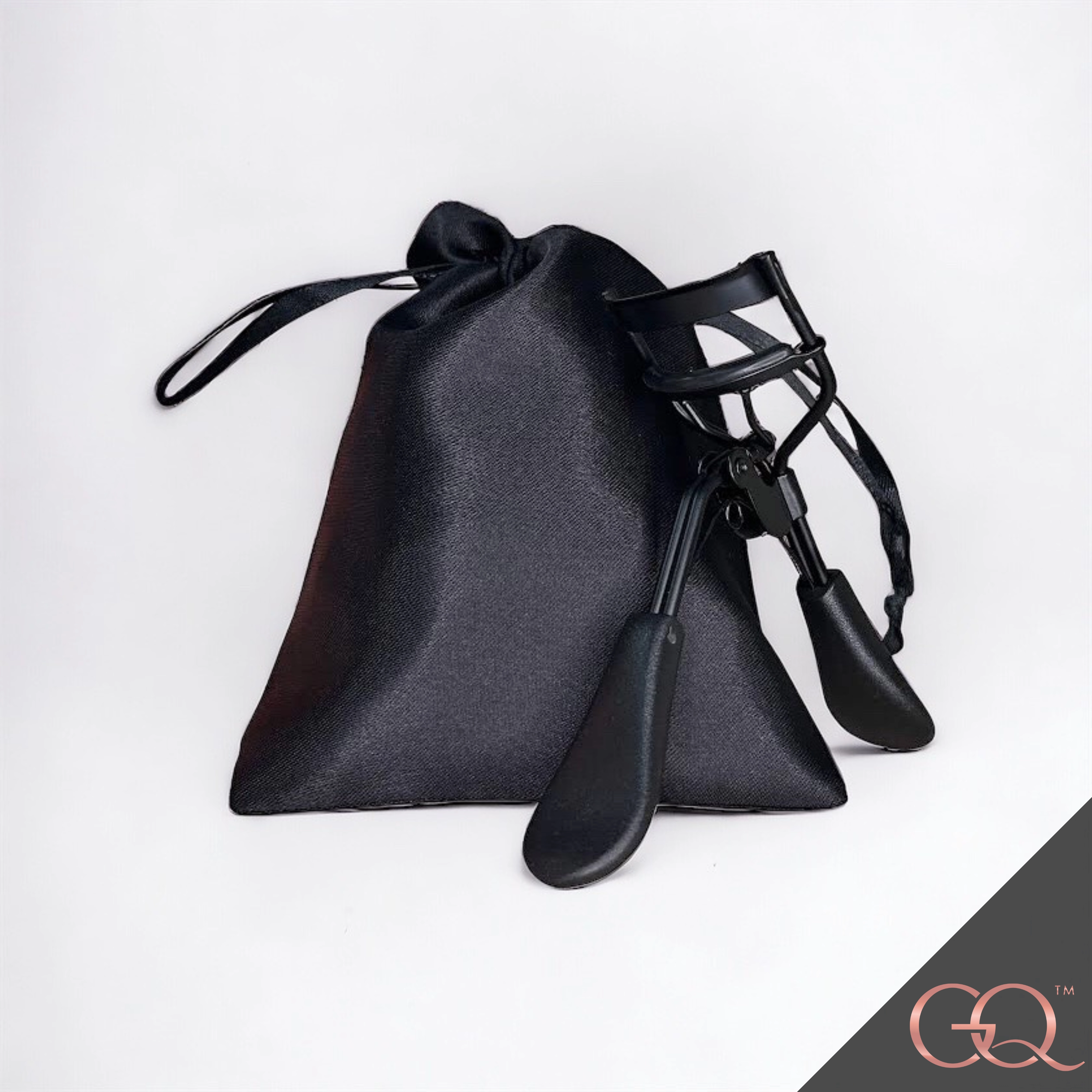 Padded Eyelash Curler (30g) | GLOWNIQUE
