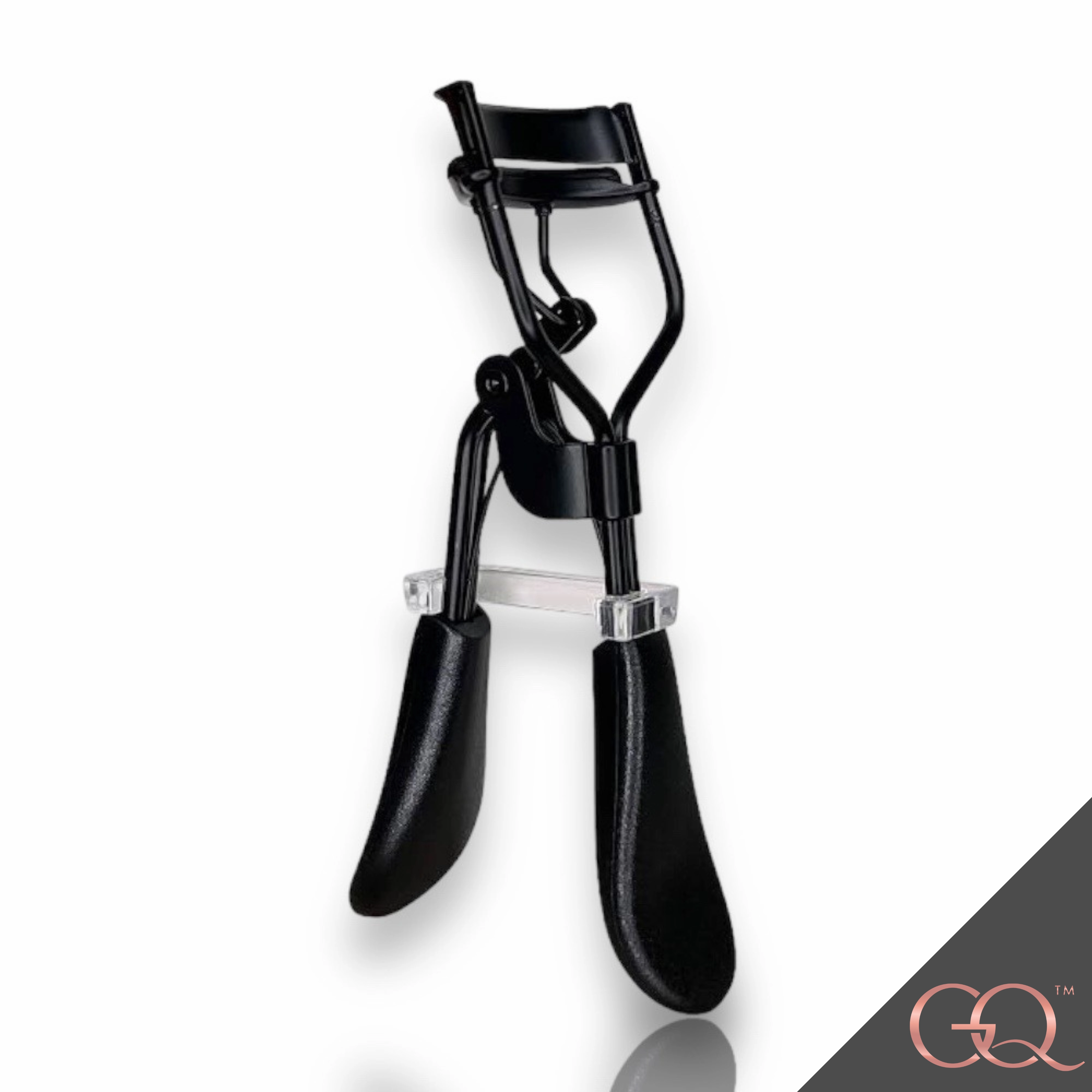 Padded Eyelash Curler (30g) | GLOWNIQUE