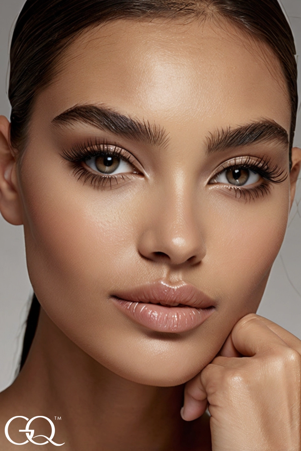 Padded Eyelash Curler (30g) | GLOWNIQUE