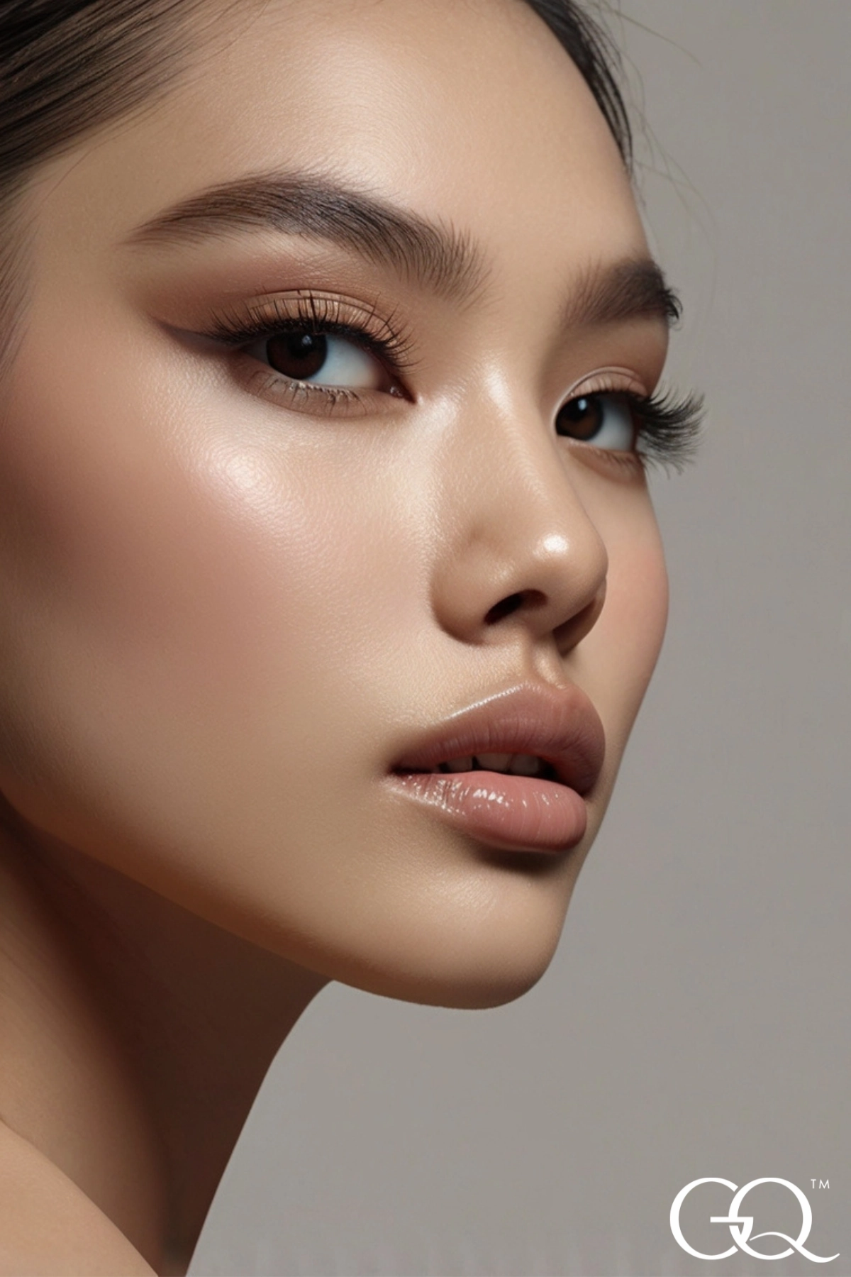 Padded Eyelash Curler (30g) | GLOWNIQUE