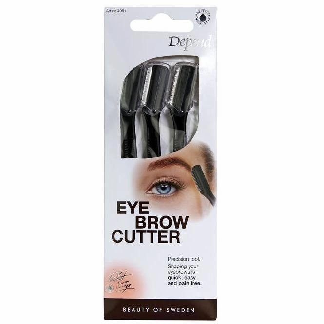 PE Eyebrow Cutter