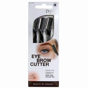 PE Eyebrow Cutter