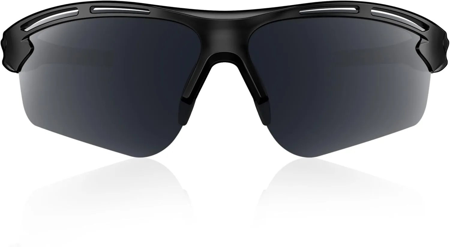 Polarized Sports Sunglasses for Men Women Youth Baseball Running Cycling Driving Fishing Tennis Golf Motor TAC UV400 TR90
