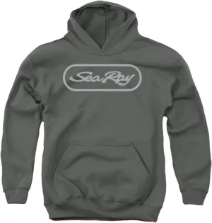 Pop Culture Logos Youth Kids Boy/Girls Pull-Over Hoodie, Colleciton